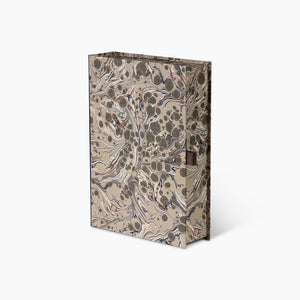 Decorative box file - florentine