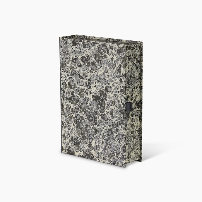 Decorative box file - dublin stone