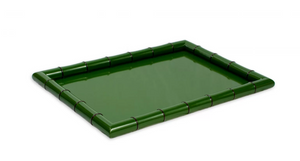 Cane Tray Small -  Forest