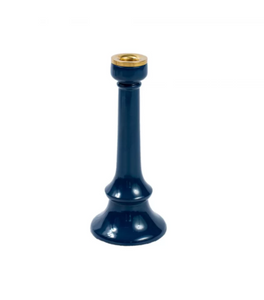 Avenue Candle Holder - Midnight